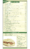 Austin's Cafe delivery menu