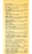 The Little India delivery menu
