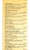 The Little India delivery menu
