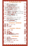 Seven's Mediterranean Turkish Grill delivery menu
