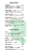 Irazu delivery menu