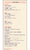 Baluchi's delivery menu