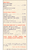Baluchi's delivery menu