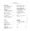 Aperitif 21 delivery menu