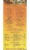 Top Speed Pizza delivery menu