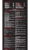 Milwood Pizza delivery menu