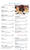 Ponzu delivery menu