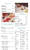 Ponzu delivery menu