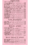 Indian Tanpura delivery menu