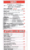 San Francisco Pizza delivery menu