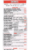 San Francisco Pizza delivery menu