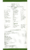 Teresa's Gourmet delivery menu
