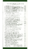 Teresa's Gourmet delivery menu