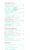 Lime Thai Bistro delivery menu