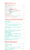 Lime Thai Bistro delivery menu