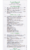 Ginga delivery menu