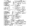 BCK Express delivery menu