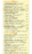 Cafe Health Exchange delivery menu